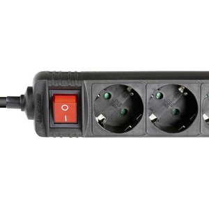 Дистрибьютор питания для сцены Adam Hall 8747 S 3