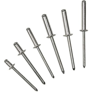 Заклепки для кейсов Adam Hall 55924018