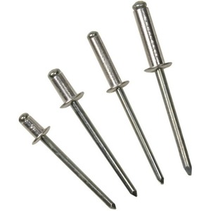 Заклепки для кейсов Adam Hall 55944814