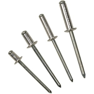 Заклепки для кейсов Adam Hall 55944818