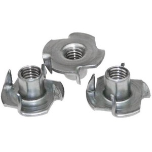 Гайка забивная для кейсов Adam Hall 5312