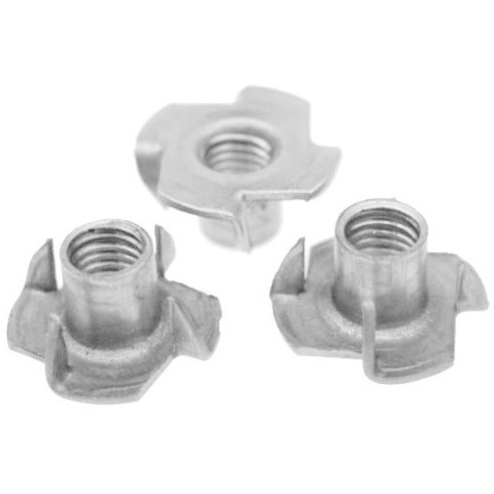 Гайка забивная для кейсов Adam Hall 5314