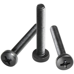 Аксессуар для кейсов и кофров Adam Hall 5414BLK