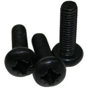 Аксессуар для кейсов и кофров Adam Hall 5416BLK