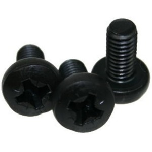 Фурнитура для кейсов Adam Hall 5417BLK