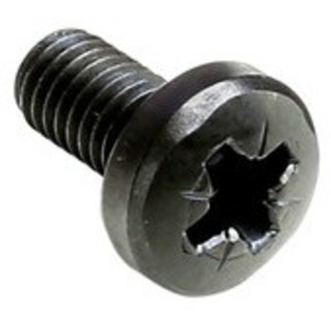 Фурнитура для кейсов Adam Hall 5417BLK