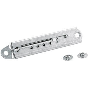 Телескопическая опора для кейсов Adam Hall 8734