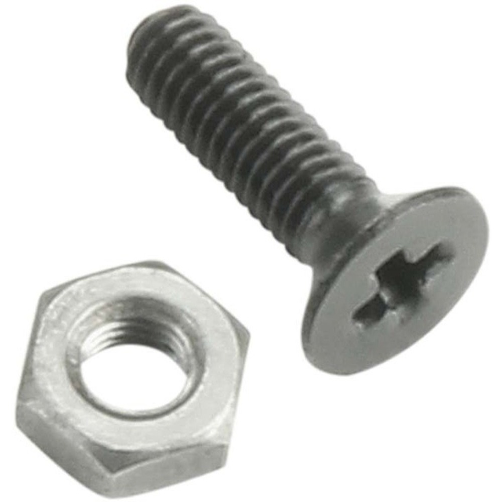 Фурнитура для кейсов Adam Hall 5420BLKM100AH