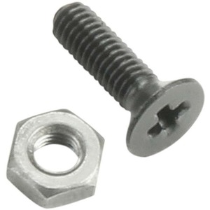 Фурнитура для кейсов Adam Hall 5420BLKM100AH