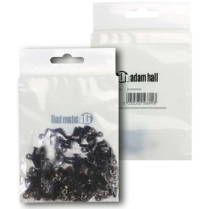 Фурнитура для кейсов Adam Hall 5420BLKM100AH