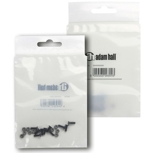 Фурнитура для кейсов Adam Hall 5420M10AH