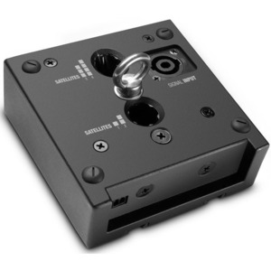 Фурнитура для кейсов Adam Hall 5430M6