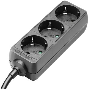 Дистрибьютор питания для сцены Adam Hall 8747 X 3