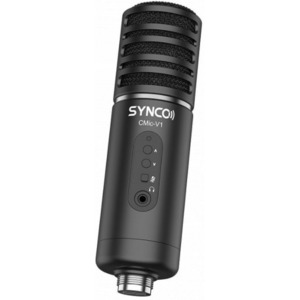 USB микрофон Synco Mic-V1