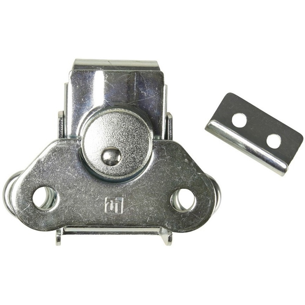 Замок бабочка для кейса Adam Hall 17290C