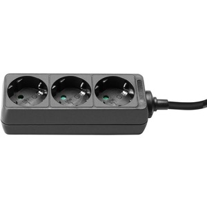 Дистрибьютор питания для сцены Adam Hall 8747 X 3 M 3