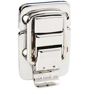 Замок захват для кейсов Adam Hall 1600