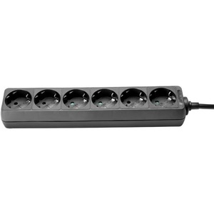 Дистрибьютор питания для сцены Adam Hall 8747 X 6 M 3