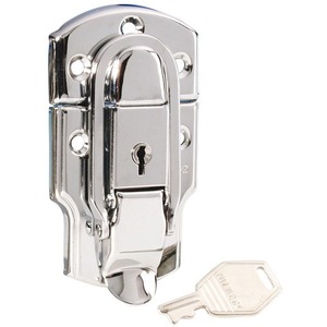 Замок для кейса Adam Hall 1912