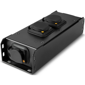 Сетевая колодка Adam Hall PROPORT 2 T