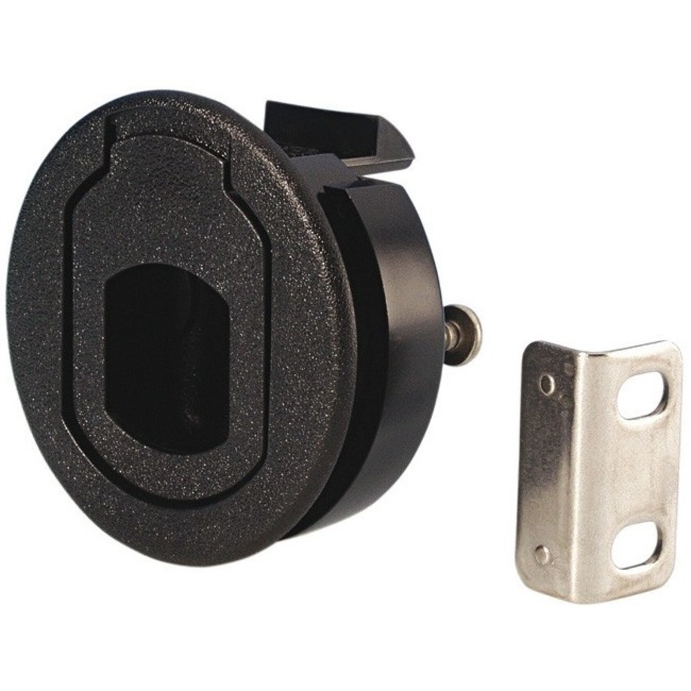 Защелка из пластика для кейсов Adam Hall 1656