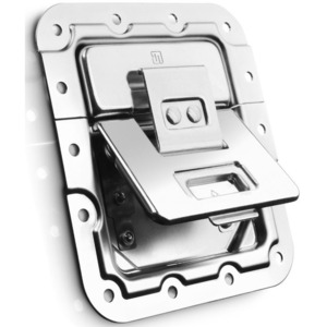 Замок для кейсов Adam Hall 17500