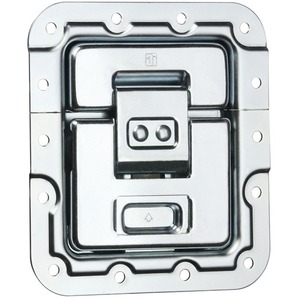 Замок для кейсов Adam Hall 17500