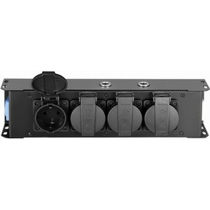 Сетевая колодка Adam Hall PROPORT 4