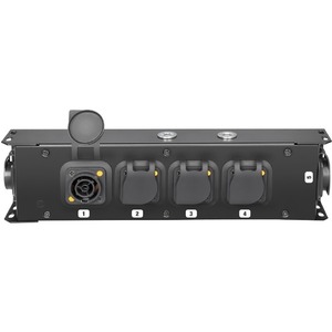 Сетевая колодка Adam Hall PROPORT 4 TT