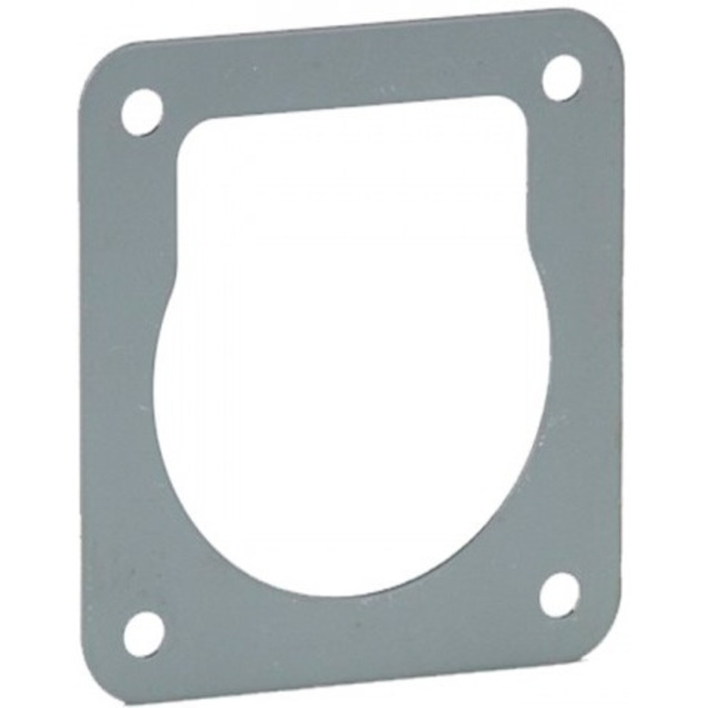 Фурнитура для кейсов Adam Hall 58012 Back Plate for 5801 D-Ring