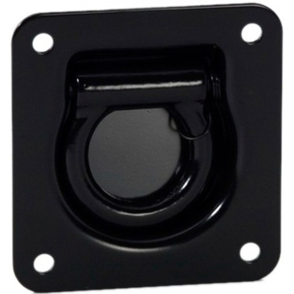 Фурнитура для кейсов Adam Hall 5801 BLK D-Ring black