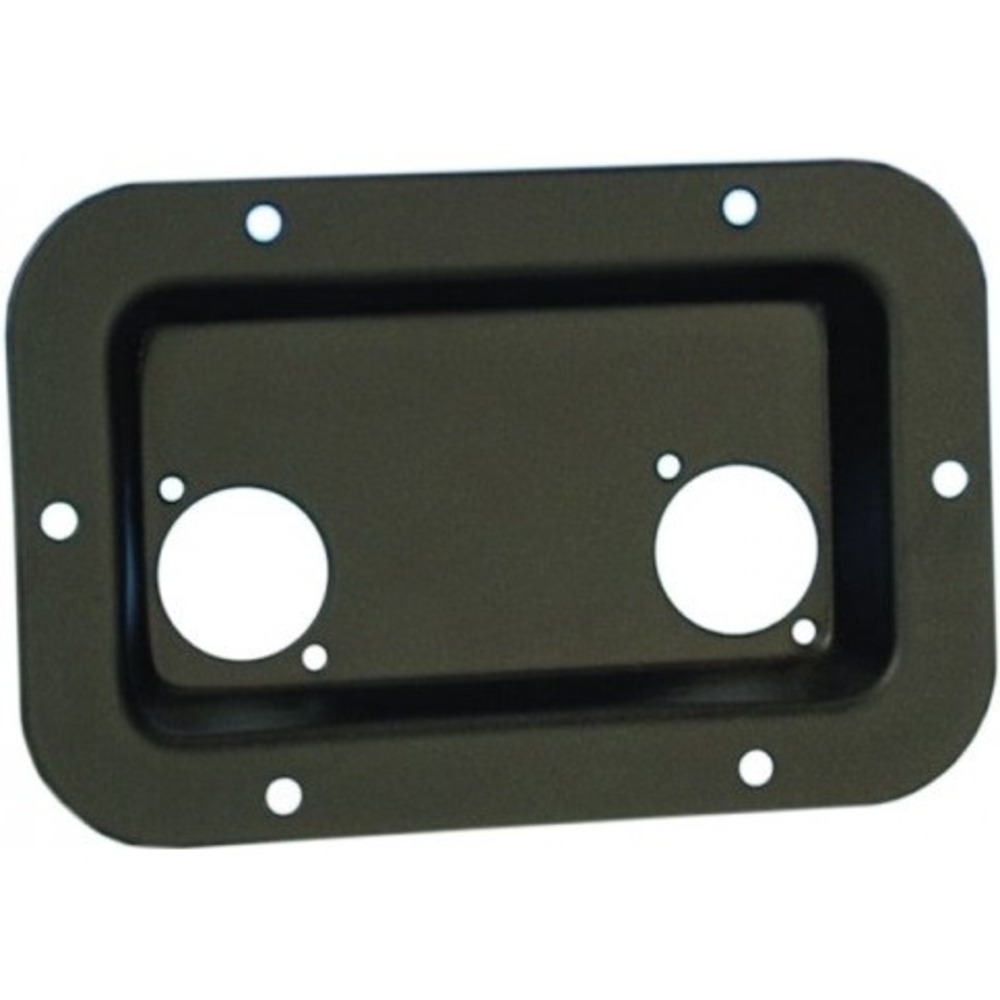 Фурнитура для кейсов Adam Hall 8708BLK