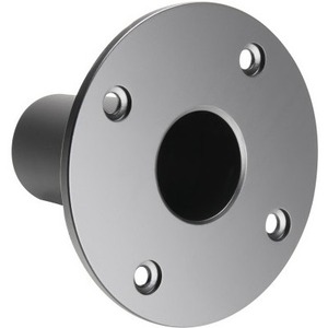 Стакан под акустическую стойку Adam Hall SM 702 Cabinet Flange