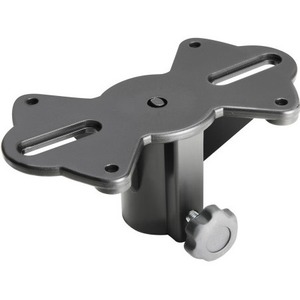 Крепление настенное для акустики Adam Hall SPS 57 Mounting Bracket for Speakers