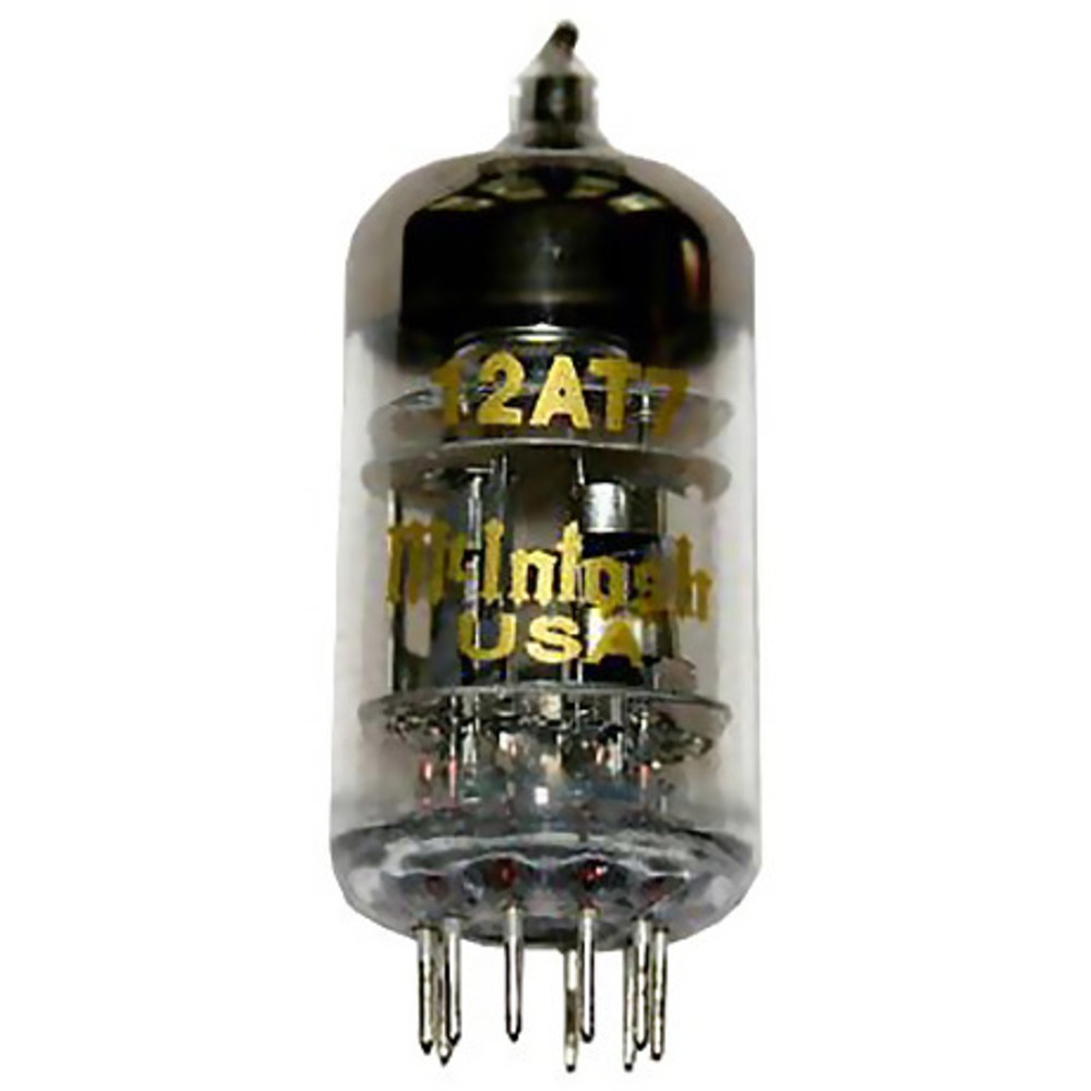 Радиолампа McIntosh 12AT7 TUBE