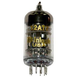 Радиолампа McIntosh 12AT7 TUBE