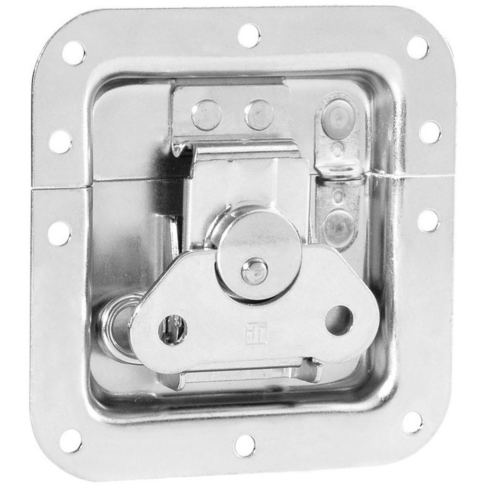 Замок бабочка для кейса Adam Hall 17295SP