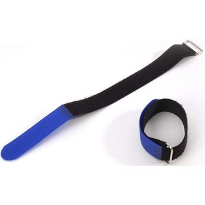 Стяжка и хомут Adam Hall VR1616BLU