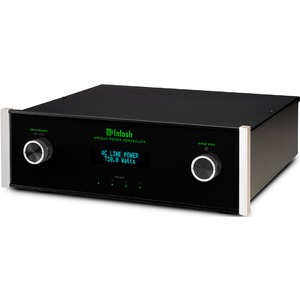Контроллер питания McIntosh MPC500