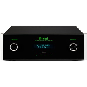 Контроллер питания McIntosh MPC500