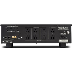 Контроллер питания McIntosh MPC500