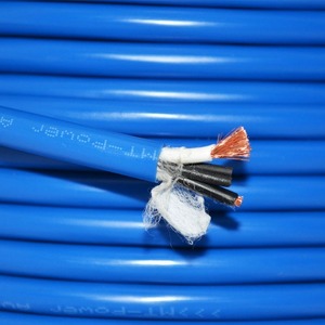 Кабель акустический с катушки двухжильный MT Power Aerial S/ Wire 2/12 AWG 2 х 4.0 мм2 100m