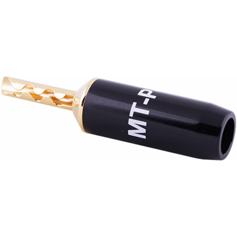 Разъем Банана MT Power Diamond разъем Банан под винт