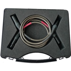 Кабель аудио 2xXLR - 2xXLR Silent Wire NF16 mk2 XLR 1.0 m