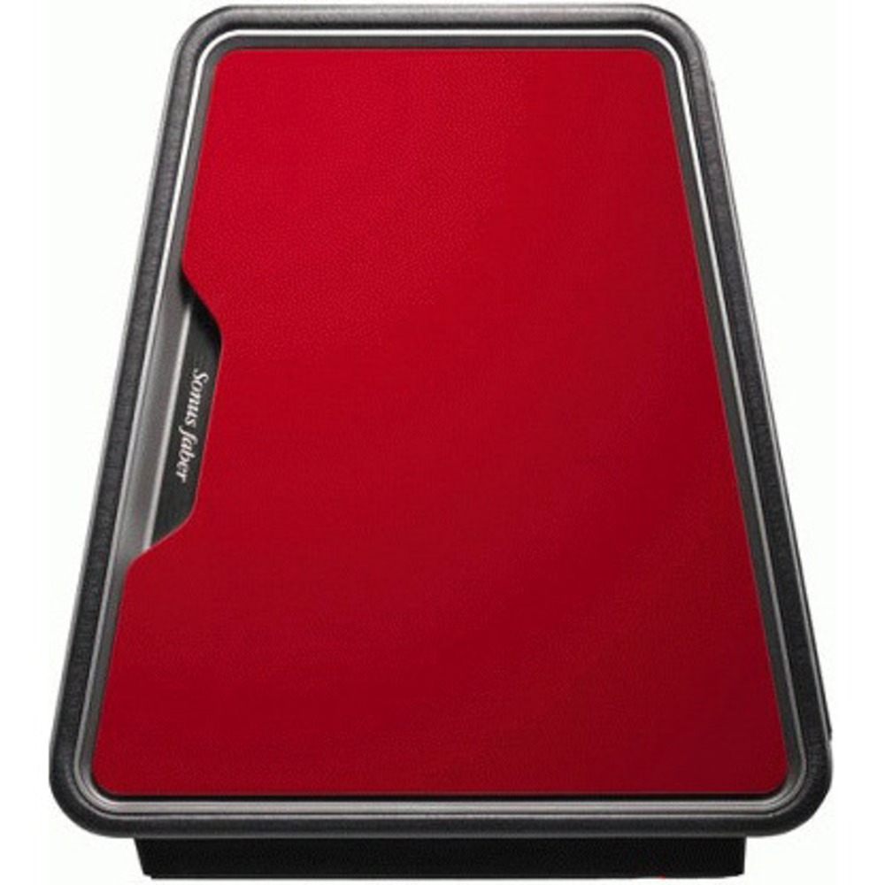 Боковые панели для акустики Sonus Faber Chameleon B panels Red