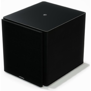 Сабвуфер закрытого типа Sonus Faber Gravis III black