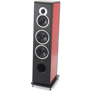 Боковые панели для акустики Sonus Faber Chameleon T panels Red