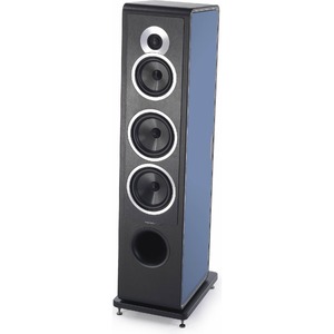 Боковые панели для акустики Sonus Faber Chameleon T panels Metal Blue