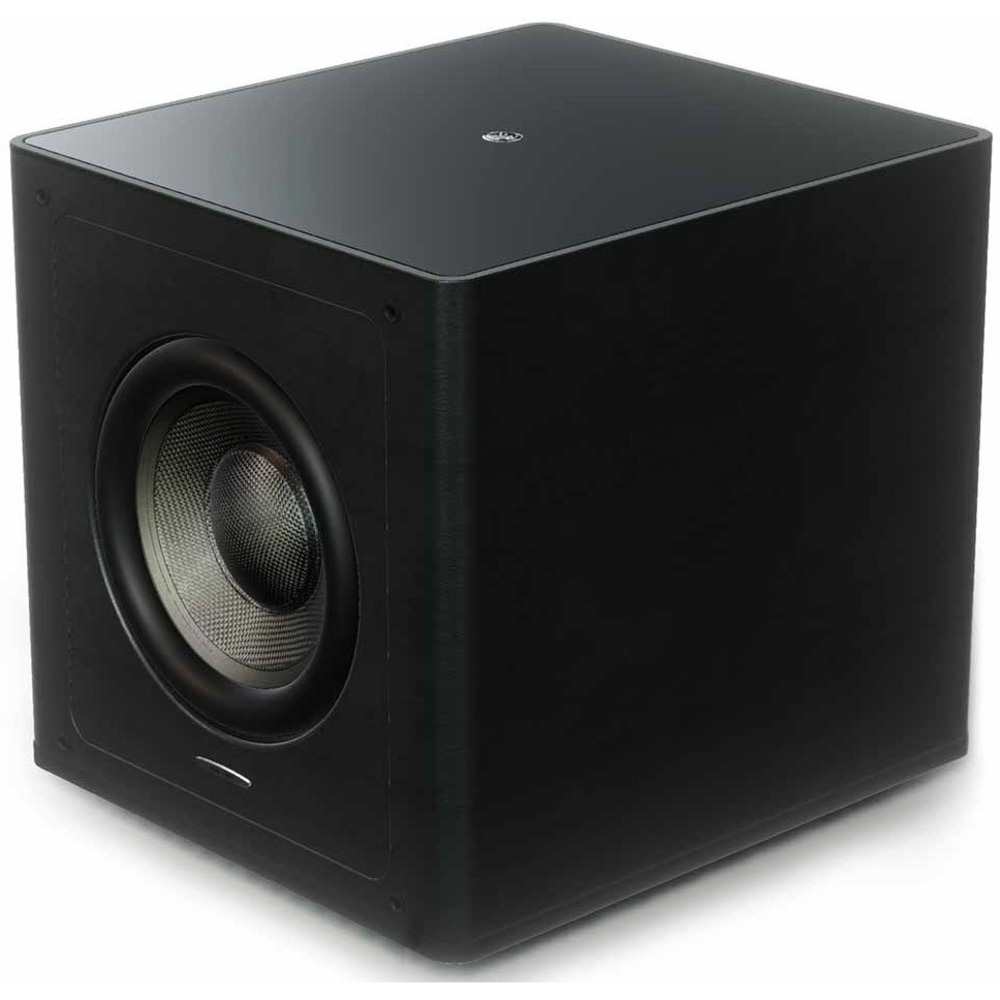 Сабвуфер закрытого типа Sonus Faber Gravis III wenge