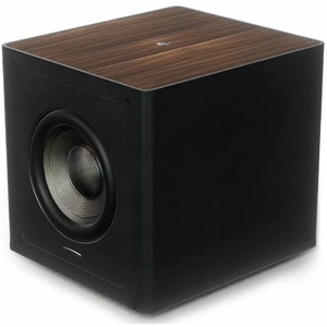 Сабвуфер закрытого типа Sonus Faber Gravis III wood